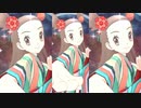 自由にポケモンマスターズEXを初見実況プレイ Part244（仮）（激突！ポケモン合戦！）ミカンさんパート！