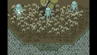 【ブラッドボーン】失敗作たち→8bit