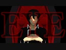 【MMD銀魂】EYE【山崎退】