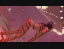 【DoaX3/こころ】ポールダンス(日焼け1種) こころ012616