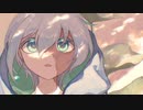 【泉瑠璃】泥中に咲く【UTAUcover】