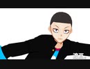【MMDカメラ配布あり】爆笑・名前はまだない【MMDオリキャラ】