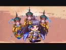 【城プロ音楽変更動画】天下統一 第68話 怨嗟の鳴動 ～但馬～ 第69話 如何なる運命でも ～播磨～