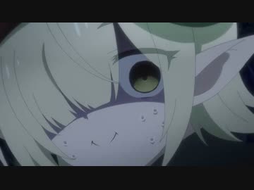 アオイちゃんのマイフレンドくんたち【プリンセスコネクト！Re:Dive season２ ３話】