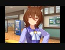 アグネスタキオン「知ってるかい？地球が今のような環境に至るまで数多の偶然があったことを。」