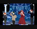 【聖楠木魔法学校】Lalal危 【Vroid】
