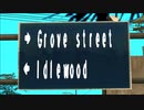 [一応東方GTA]　GTA SA 初心者向け解説　番外330