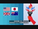 専門家が選手に警告「北京五輪では人権問題を巡る発言を自粛するように」身の安全が保証されない為