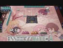 【3麻】雀魂玉の間で麻雀を打つ_046