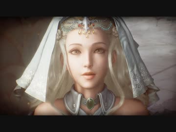 【最終PV】FF新作『STRANGER OF PARADISE FINAL FANTASY ORIGIN ファイナルトレーラー』
