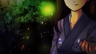 【フリーゲーム実況】螢火の庭【Part17】（完）