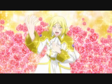 リアデイルの大地にて　第4話　息子と、喧嘩と、旅と、野盗