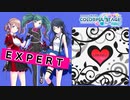 【プロジェクトセカイ】心拍数#0822【EXPERT】