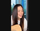 Priscilla Ahn - Ride On Time(山下達郎)