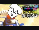 【実況】暴走安全運転!! マリオカート8デラックス「たわむれ組」  1日目後半戦