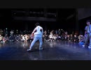 【最速無編集版】A-POP 2on2ダンスバトル『あきばっか～の vol.24』ベスト16第二試合【会員限定】