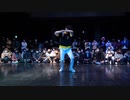 【最速無編集版】A-POP 2on2ダンスバトル『あきばっか～の vol.24』ベスト16第三試合【会員限定】