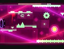【Geometry Dash】Blush by bunch（Easy Demon 10★）