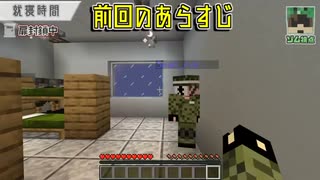 【第6話】その柵、近寄ると危険！！【マイクラ大脱走】