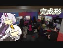 [Internet Cafe Simulator 2]めげずにネットカフェ経営した結果#終[a.i.voice実況]