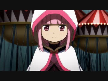 マギアレコード 魔法少女まどか☆マギカ外伝 2nd SEASON -覚醒前夜- 「最終話直前 特別編」