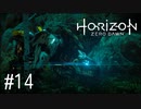 【ゆっくり実況】Horizon Zero Dawn その14