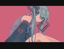 桃源郷 feat.初音ミク