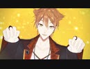 【にじさんじMMD】じゃんけんポン♪【伏見ガク】