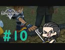 キングダムハーツ2　part10