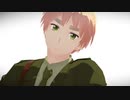 【APヘタリアMMD】短い動画まとめ