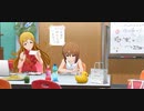 雪歩が可愛いだけ