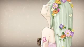 bouquet　歌ってみた/佐羽粋