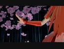 【MMD刀剣乱舞】FLOS【乱藤四郎】