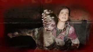 【The Last of Us Left Behind ‐残されたもの -】36歳元品質管理部、友人から借りたPlaystation4で10数年ぶりにゲームプレイ【2作品目】＃35