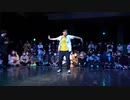 【最速無編集版】A-POP 2on2ダンスバトル『あきばっか～の vol.24』ベスト16第四試合【会員限定】