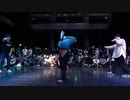 【最速無編集版】A-POP 2on2ダンスバトル『あきばっか～の vol.24』ベスト16第五試合【会員限定】
