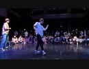 【最速無編集版】A-POP 2on2ダンスバトル『あきばっか～の vol.24』ベスト16第七試合【会員限定】