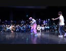 【最速無編集版】A-POP 2on2ダンスバトル『あきばっか～の vol.24』ベスト16第八試合【会員限定】