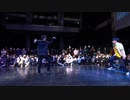 【最速無編集版】A-POP 2on2ダンスバトル『あきばっか～の vol.24』ベスト8第二試合【会員限定】