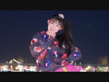 【ハガネ】galaxias!　踊ってみた