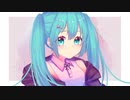 ラブペインター/初音ミク