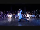 【最速無編集版】A-POP 2on2ダンスバトル『あきばっか～の vol.24』ベスト8第三試合【会員限定】