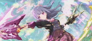 ❮実況❯アサルトリリィラストバレット2章　2話下