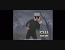 Spooky scary golems