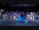 【最速無編集版】A-POP 2on2ダンスバトル『あきばっか～の vol.24』決勝戦【会員限定】