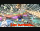【MK8DX】さとうささらちゃんがかわいかったので実況してもらった【CeVIO実況】