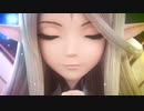 【オープニング】『ブレイブリーデフォルト ブリリアントライツ』（BRAVELY DEFAULT BRILLIANT LIGHTS）  オープニング映像