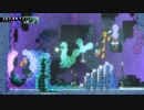 【Celeste Mods】チャプター9 D面: Final Goodbye (Monika's D-Sides) 2/9 高難易度mod