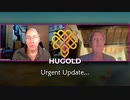 #サイモン・パークス情報　サイモンパークス　January HuGold Emergency Update...