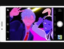 【吸死MMD】ロキ【金とバニ】